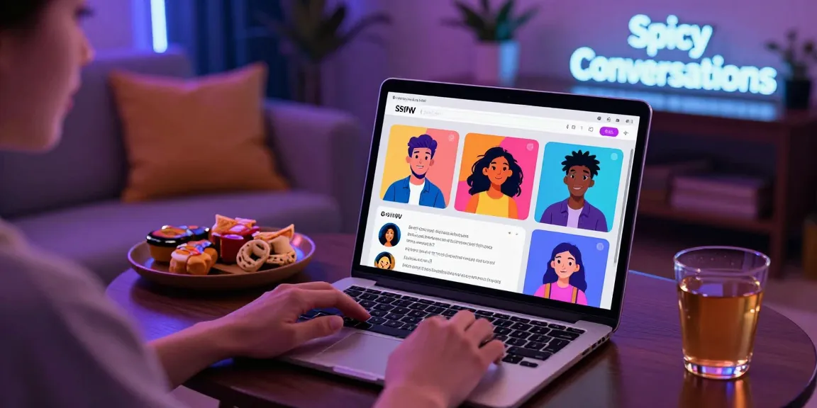 6 Expert-Approved NSFW AI Chat Strategies for Engaging Conversations