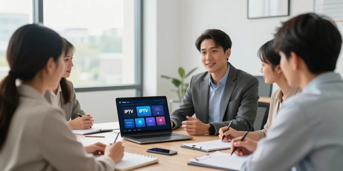 Long-Term IPTV Reseller Strategy: Building Lasting Client Relationships in 2026